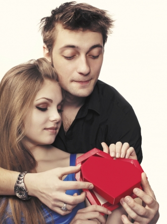 Regalos para hombres en San Valentín: no te vuelvas loca