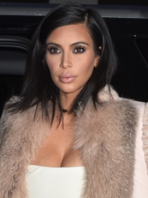 Kim Kardashian, Kanye West... y su secreto para quedarse embarazada