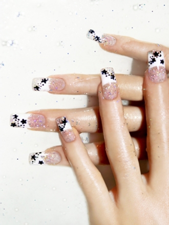 Decoración de uñas: manicura para ser la más trendy