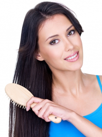 Beneficios de la dieta detox para el cuidado de tu cabello