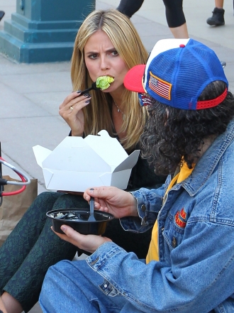 Deja que los alimentos con antioxidantes naturales te cuiden