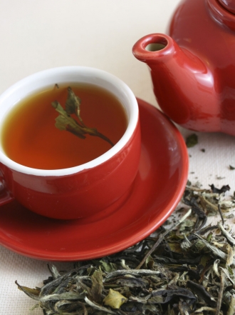 Té detox: infusiones para depurar tu cuerpo