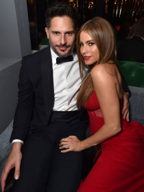 Sofía Vergara y Joe Manganiello, más cerca de ser papás