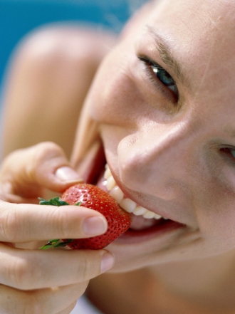 Dieta detox de la fresa: depura tu cuerpo en primavera