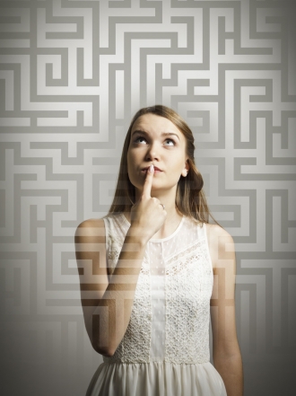 Soñar con un laberinto: encuentra tu camino