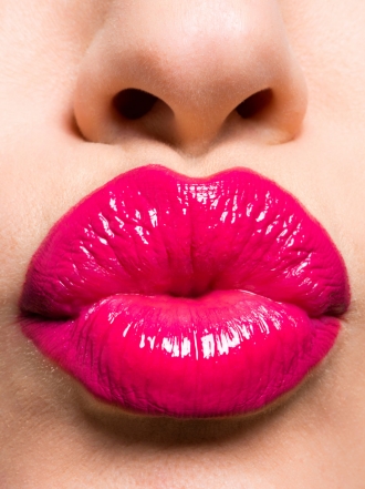 Soñar con labios: labios para besar o labios para hablar