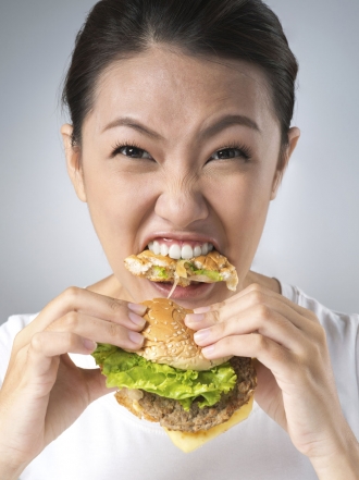 Alimentos a evitar en una dieta detox