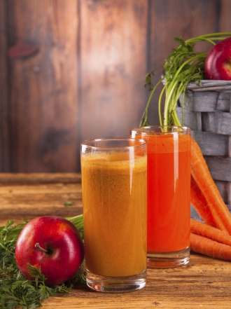 5 mentiras sobre las dietas detox