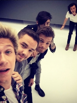 One Direction: Louis Tomlison, ¿se confiesa gay?