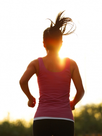 Horóscopo Chino: salud de la mujer Caballo según el zodiaco