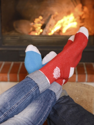 Pies fríos: qué hacer para regular la temperatura