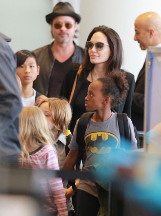 Cómo superar la timidez en familia