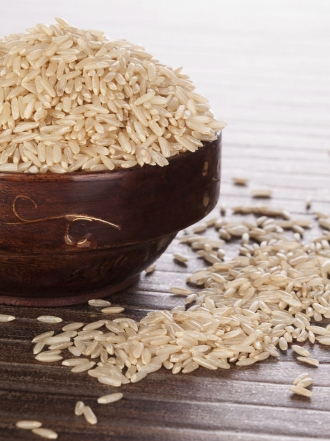 Dieta detox del arroz: depura tu cuerpo gracias a la fibra