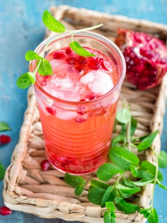 Tres kilos en siete días, ¿verdad o mentira de las dietas detox?