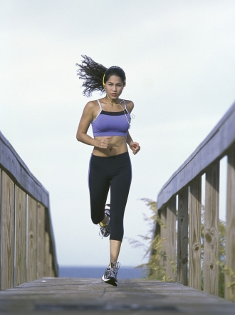 Dieta detox para runners: ¿es buena para el deporte?