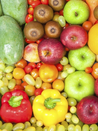 Dieta detox exprés: cómo hacer la dieta rápido