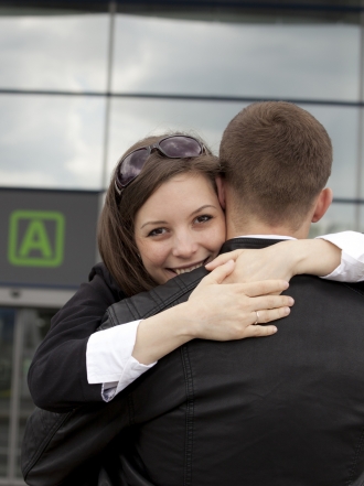 Frases de amor para alguien que está lejos: amor en la distancia