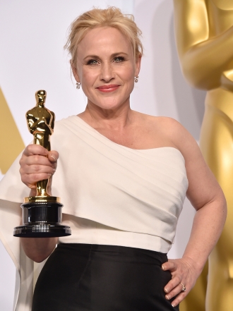 Lista completa de los ganadores de los Oscars 2015