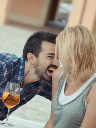 Frases de amor cortas para enamorar rápido
