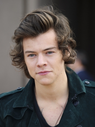 Las fans de One Direction, destrozadas por la supuesta marcha de Harry Styles