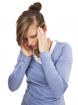 Dolor de cabeza y dieta detox