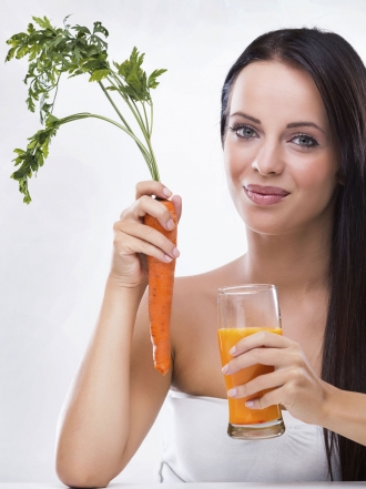 Estilo de vida: elige la dieta detox que más se adapte a ti