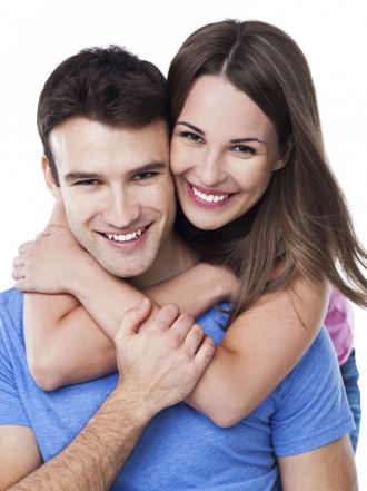 Mujeres tímidas: la relación de pareja con una tímida