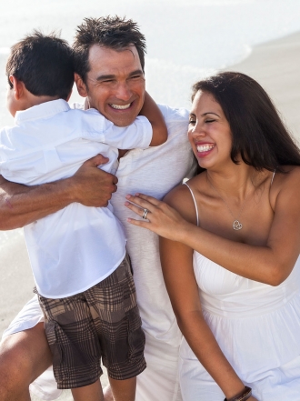 Horóscopo chino: la mujer Buey y la familia según el zodiaco