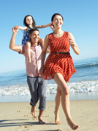 Horóscopo chino: la mujer Conejo y la familia según el zodiaco