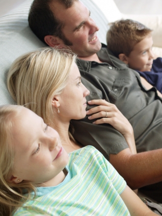 Horóscopo chino: la mujer Tigre y la familia según el zodiaco