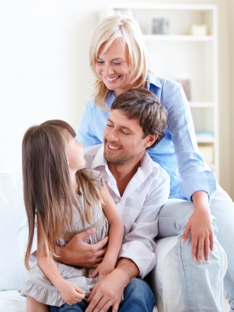 Horóscopo chino: la mujer Dragón y la familia según el zodiaco