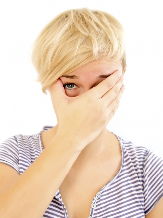 Soy muy tímida: ¿qué hago para superar la timidez?