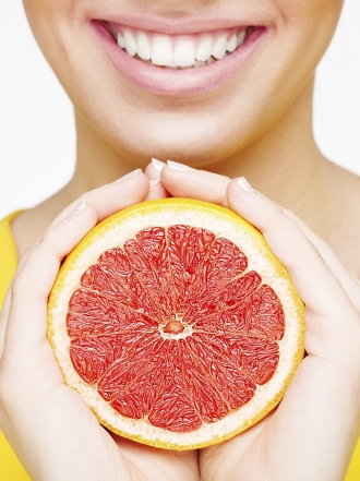 ¿Qué alimentos nos hacen perder peso?