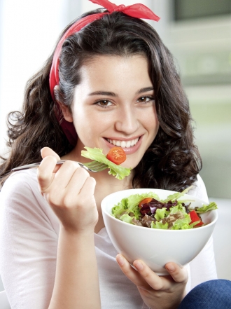 Peligros de las dietas detox para los adolescentes