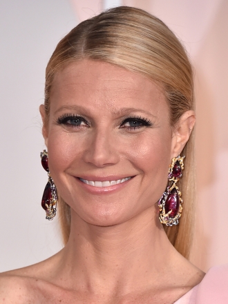 Gwyneth Paltrow: los secretos de una piel perfecta
