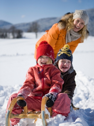 Horóscopo chino: la mujer Mono y la familia según el zodiaco