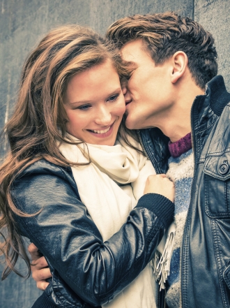 Frases de amor cortas para decir te quiero fácilmente