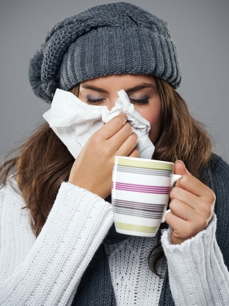 Alimentos para subir las defensas: ¡alimentos con energía!