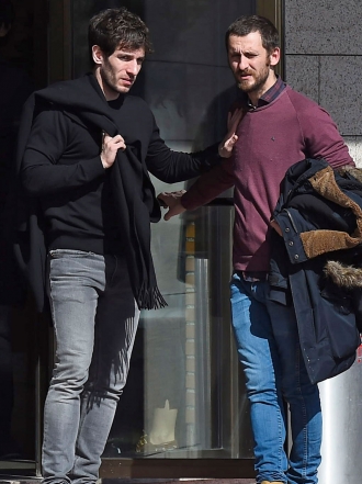 El mundo del cine llora la muerte de Héctor Colomé