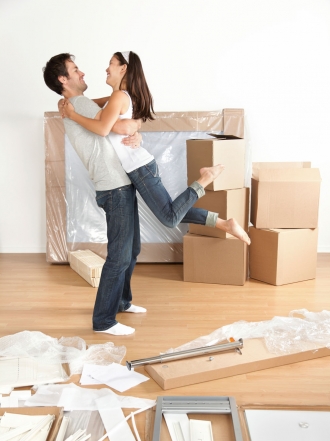 Año de la cabra en el horóscopo chino: ¿qué significado tiene comprar una casa?