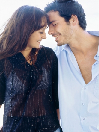 Amor y horóscopo chino: empezar una relación en el año de la Cabra 2015