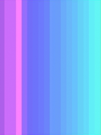 ¿Cuántos colores puedes ver en esta imagen?