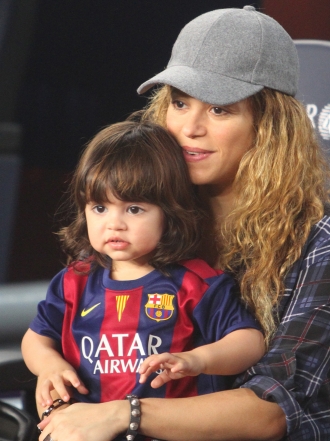 Timidez en niños pequeños: ayuda en familia