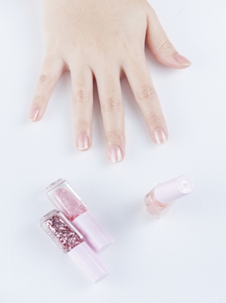 Juegos de decoración de uñas