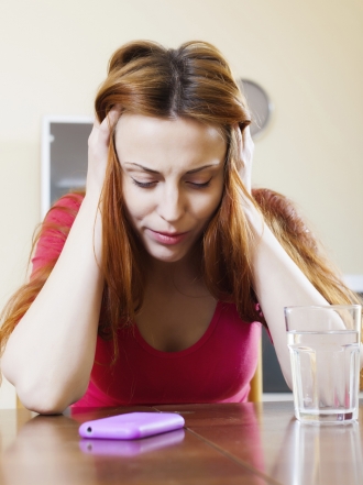 Nomofobia: ¿tienes miedo a no llevar tu móvil contigo?