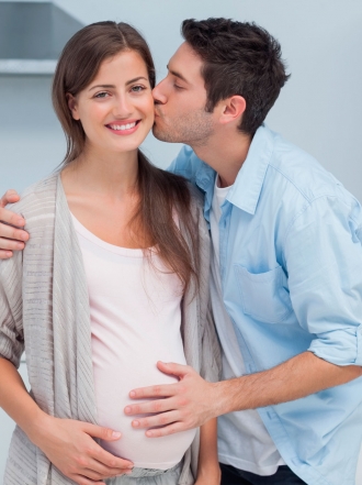 Quedarse embarazada en el año de la cabra