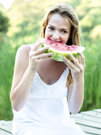 Tips detox de cara a la primavera