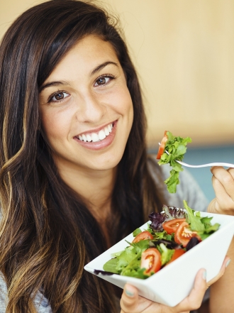 Alimentos que queman grasas: adelgazar comiendo