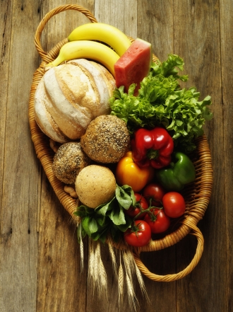 Dietas detox y vitaminas: limpia tu organismo