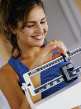 Alimentos que adelgazan sin que te des cuenta